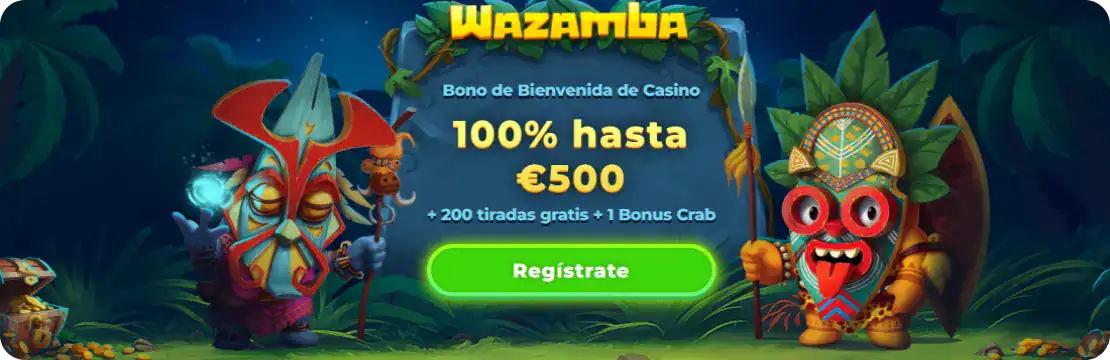 Wazamba